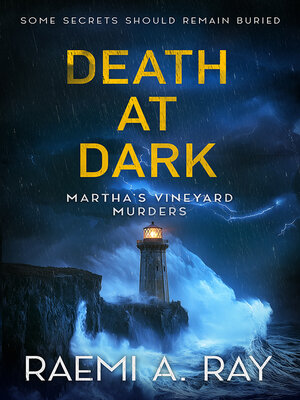 cover image of Death at Dark